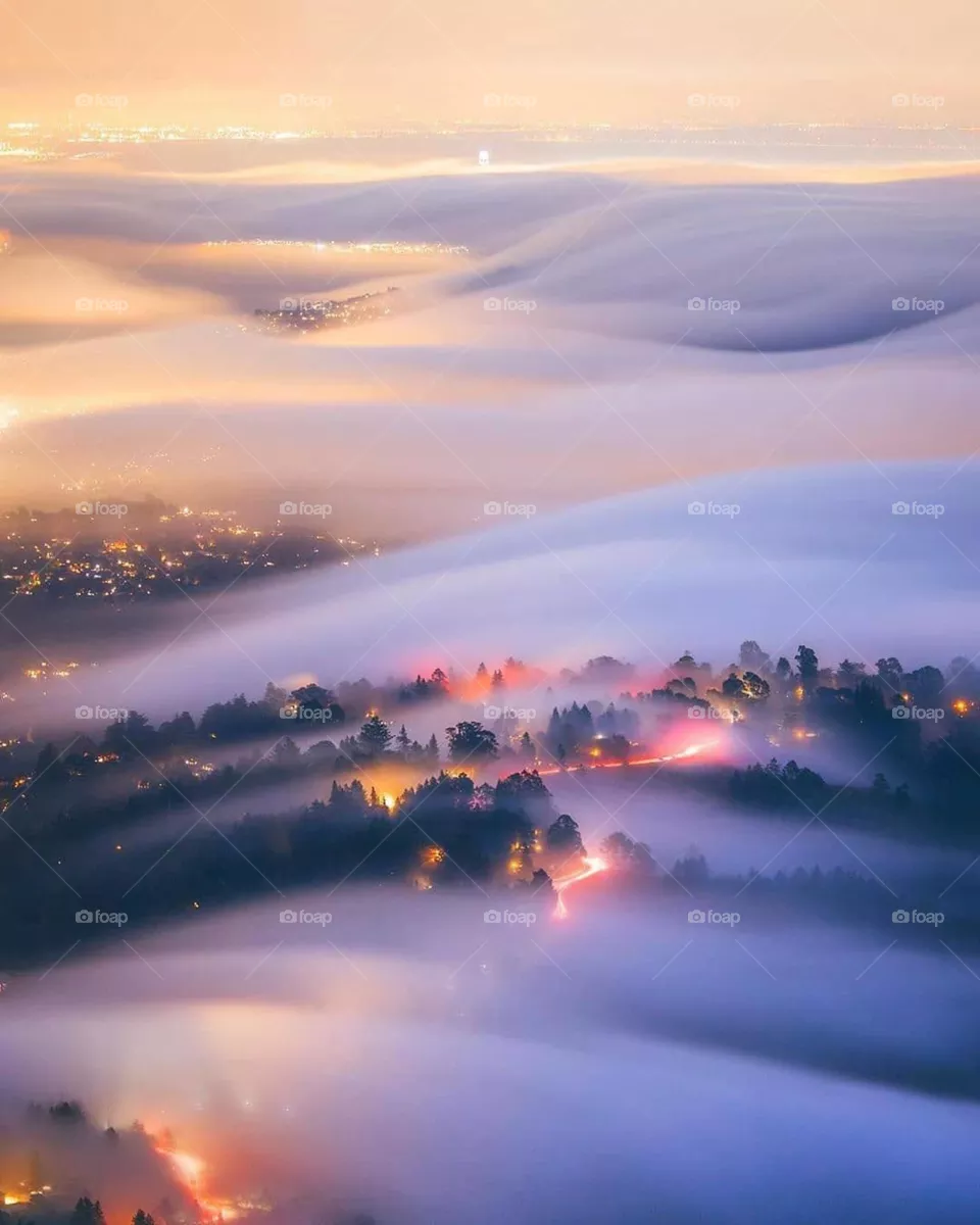 world amazing nature