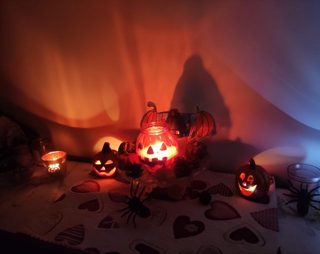 trick or treat