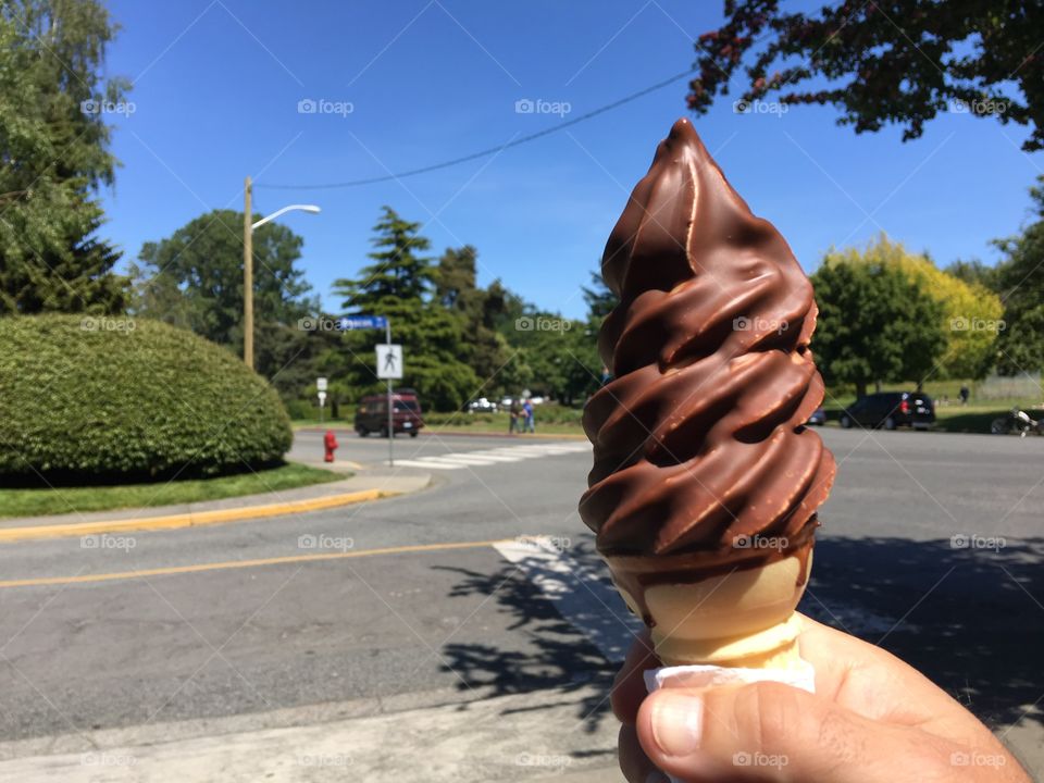 Icecream 