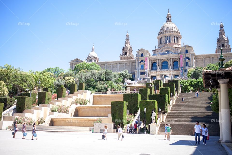 Barcelona,Spain