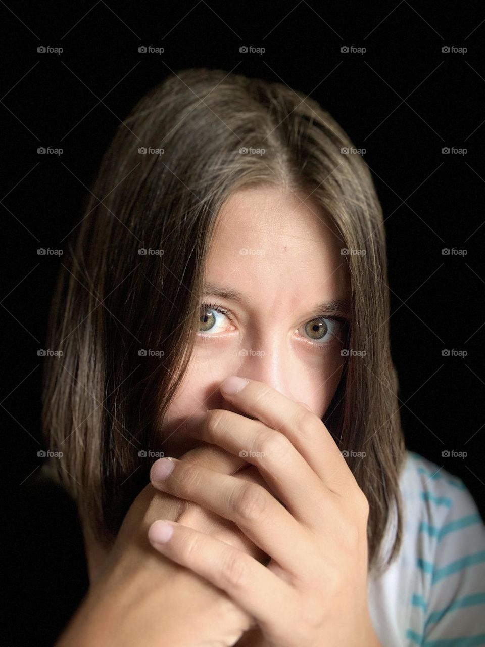 Mobile Series : Portrait 