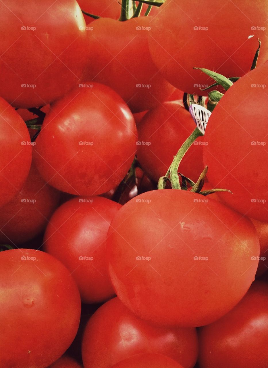 Tomatoes