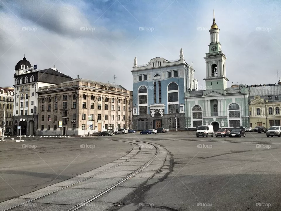Kiev