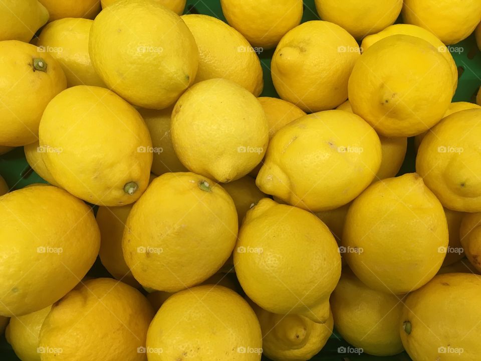 Limones