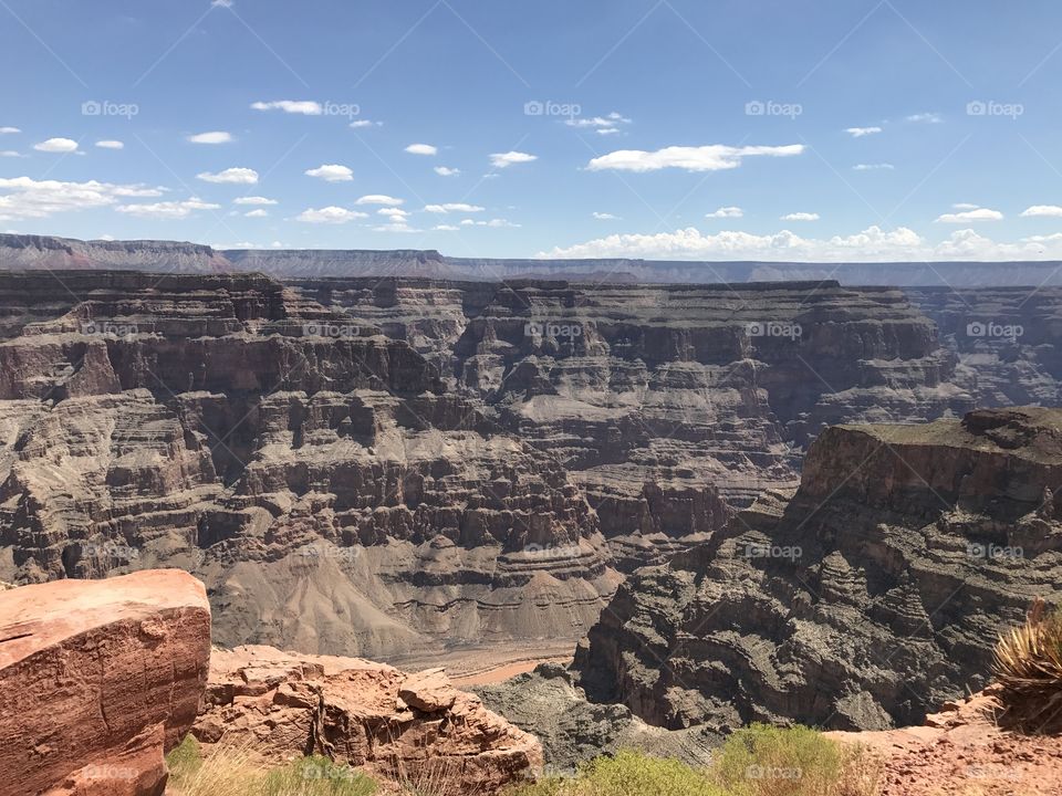 Grand Canyon 