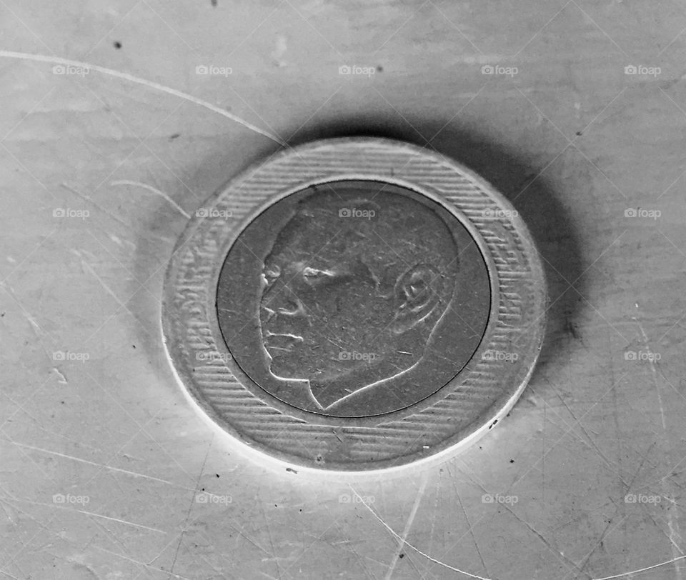 Morocco money