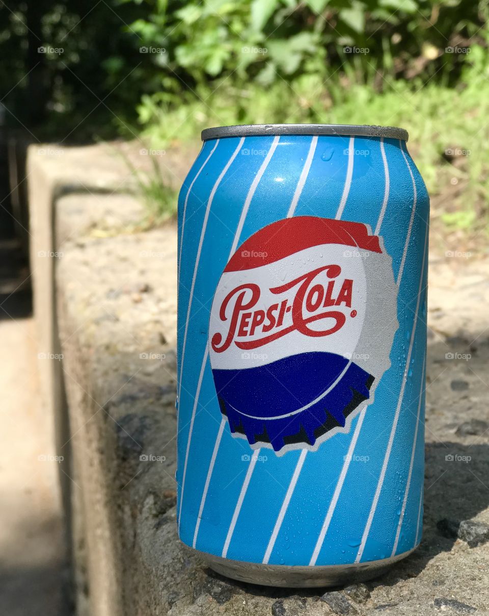 Pepsi Cola