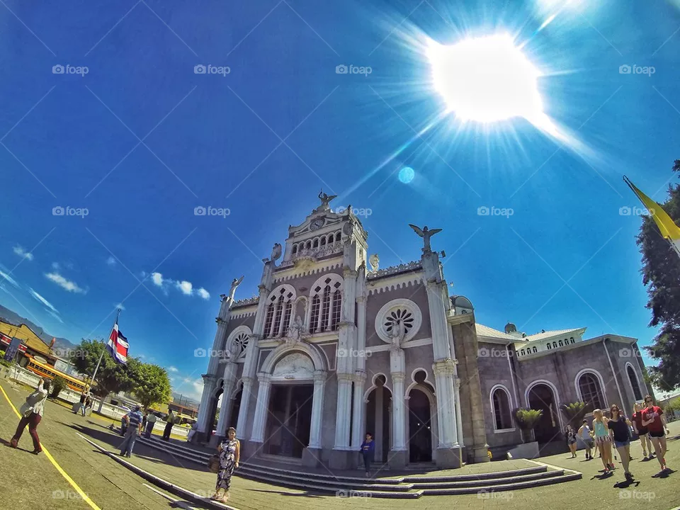 Church