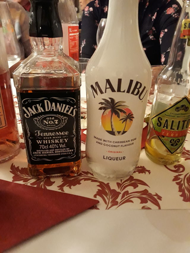 lecker