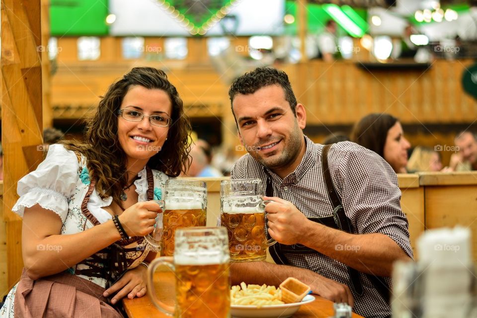 Oktoberfest babY