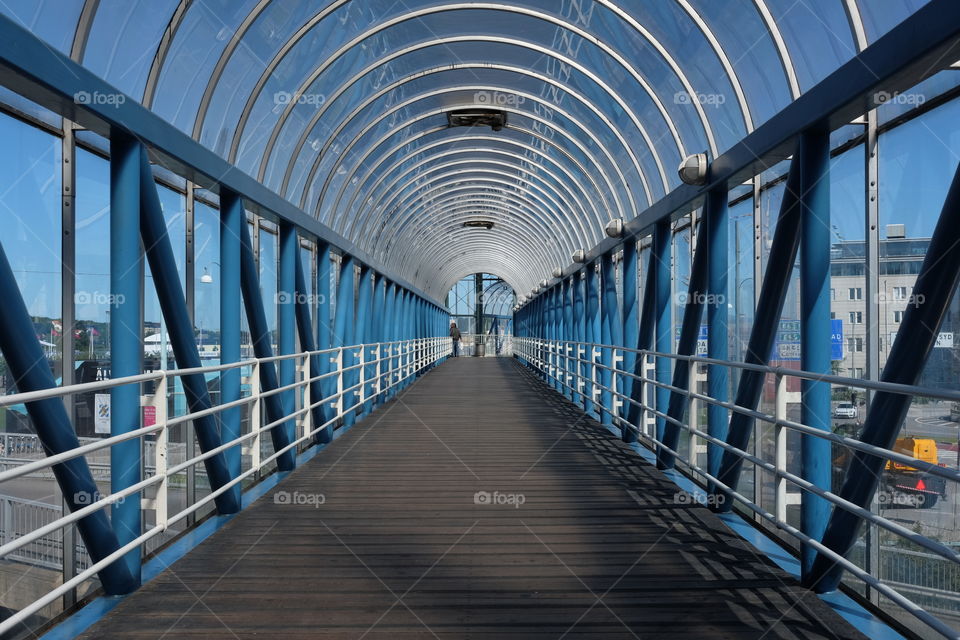 Walkway