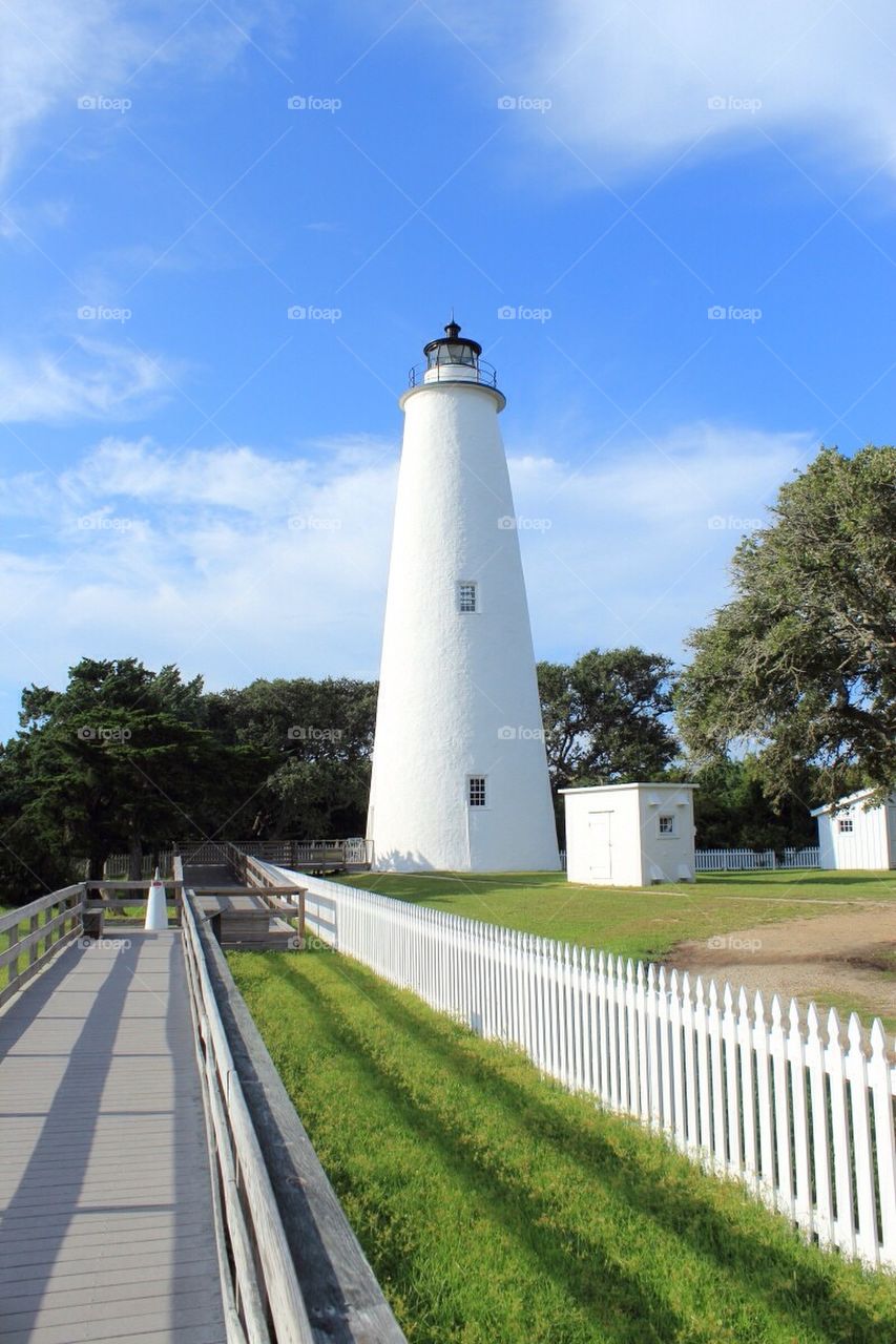 Lighthouse 