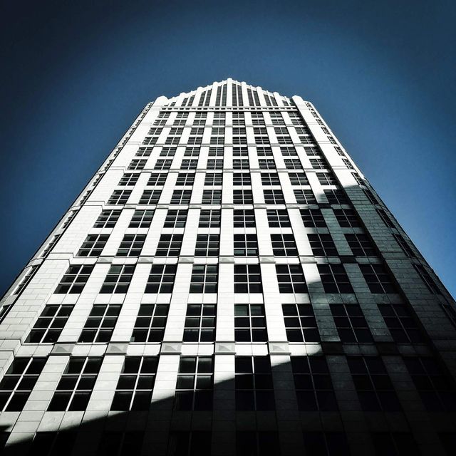 One Center Detroit
