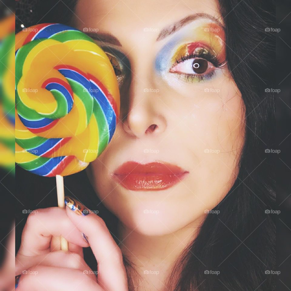 Lollipop 🍭