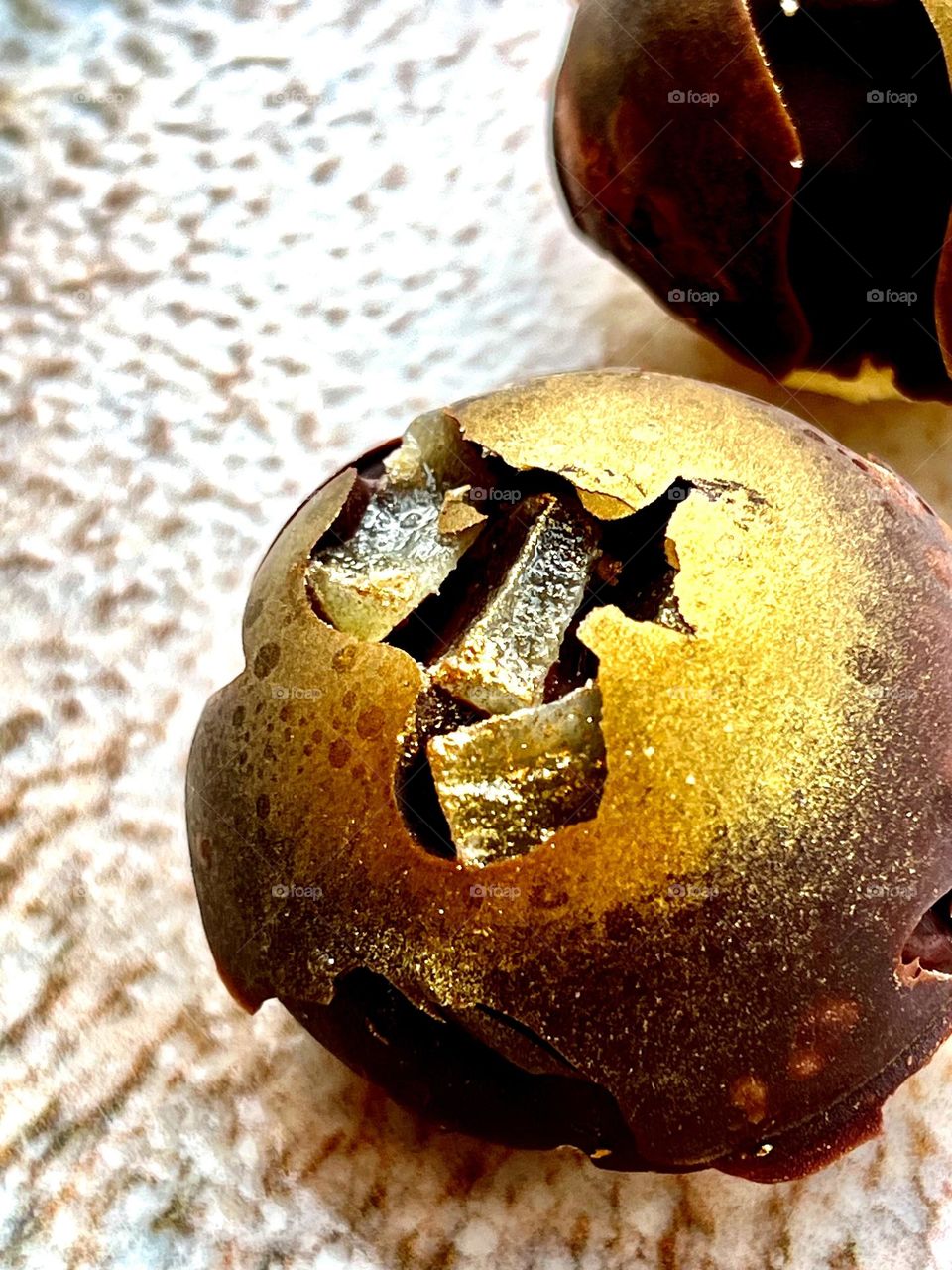 Incredibly beautiful and delicious dessert