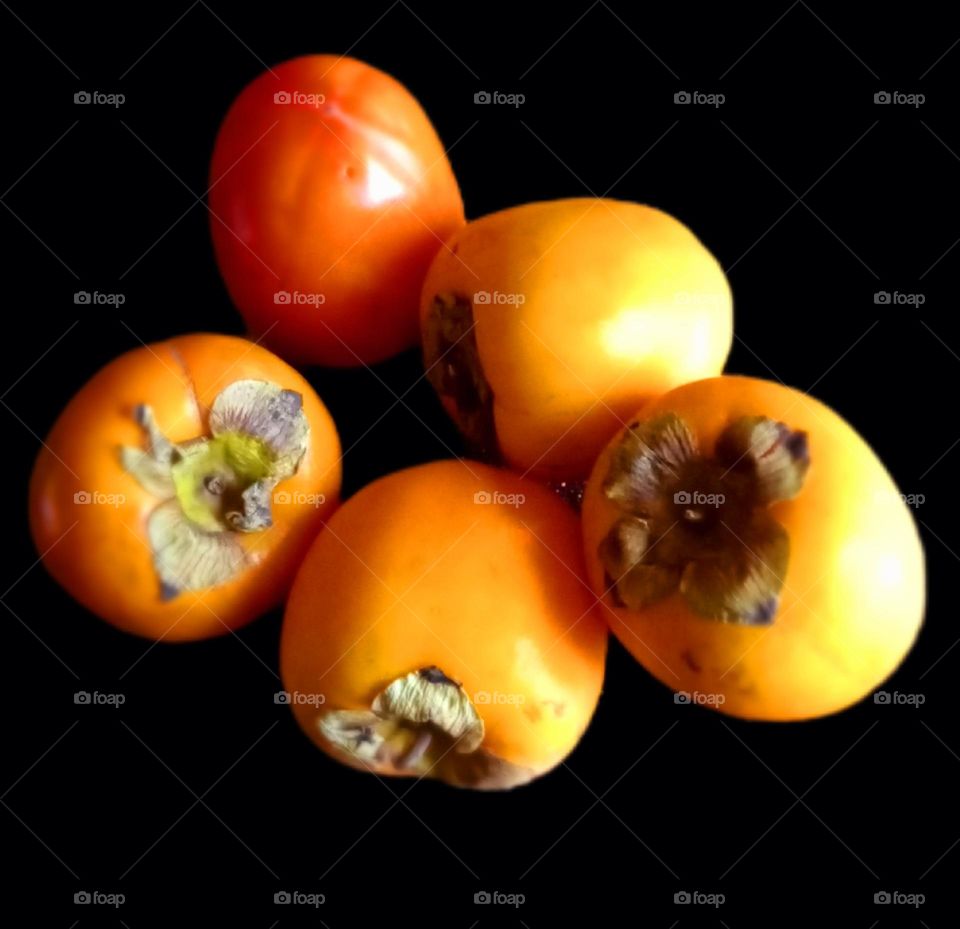 persimmon
