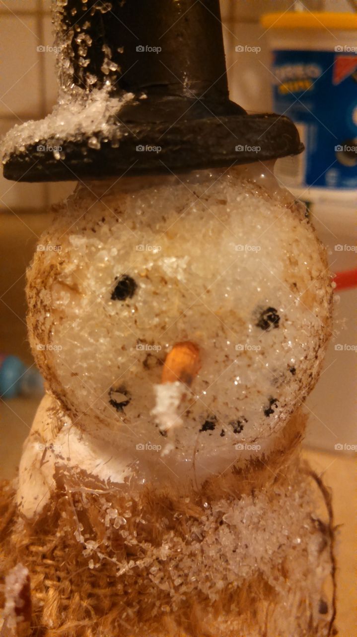 snowman