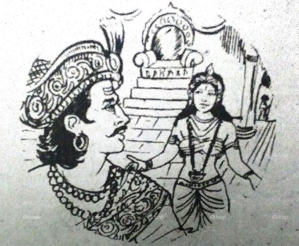 king vikramaditya