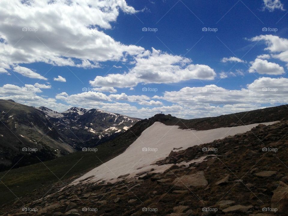 Rocky Mountain National Park