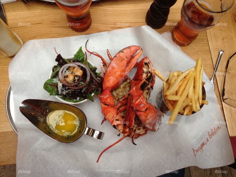 Lobster
