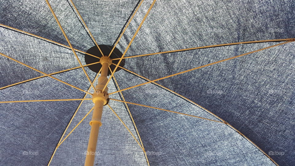 under umbrella ella ella
