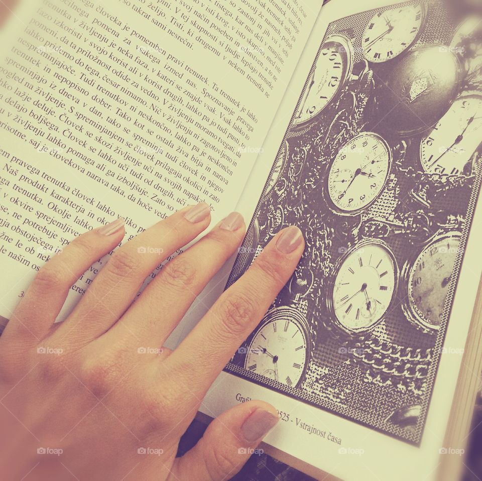 Spending some quality time....