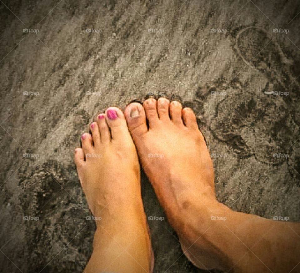 A step towards beginning of a journey