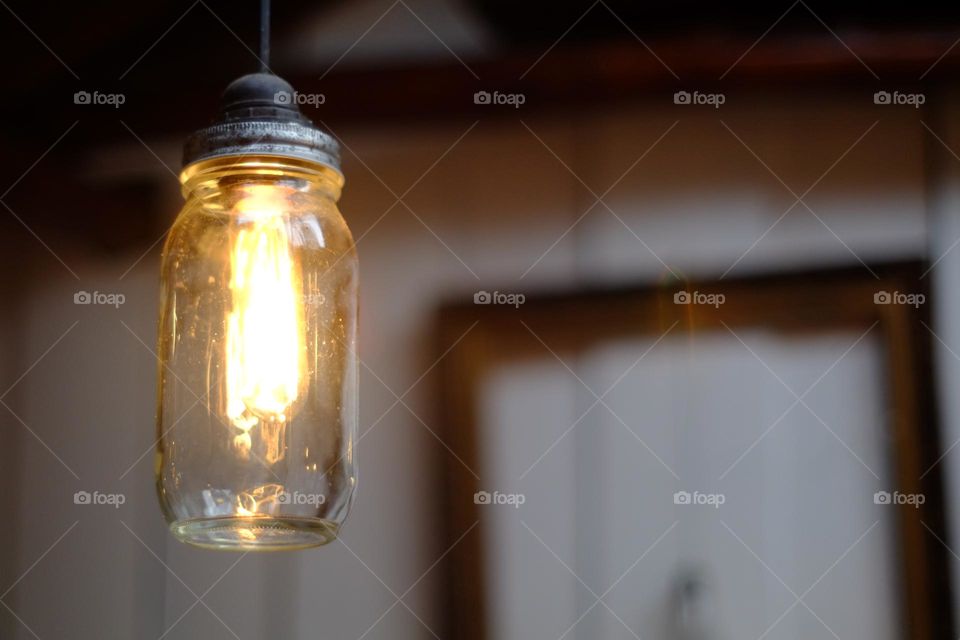 light bulb