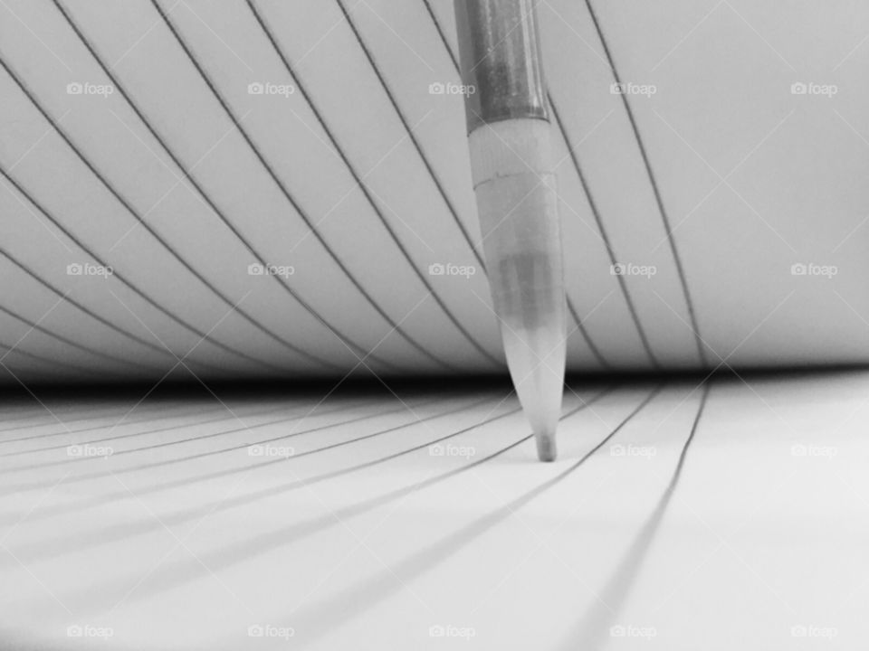 Pencil