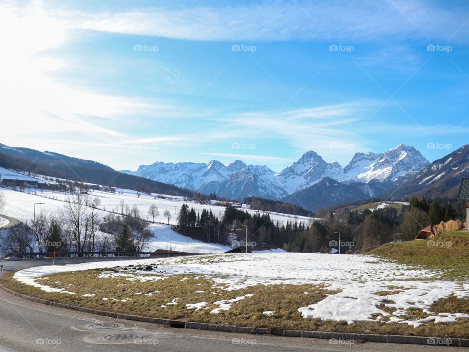 Vorderstoder Austria