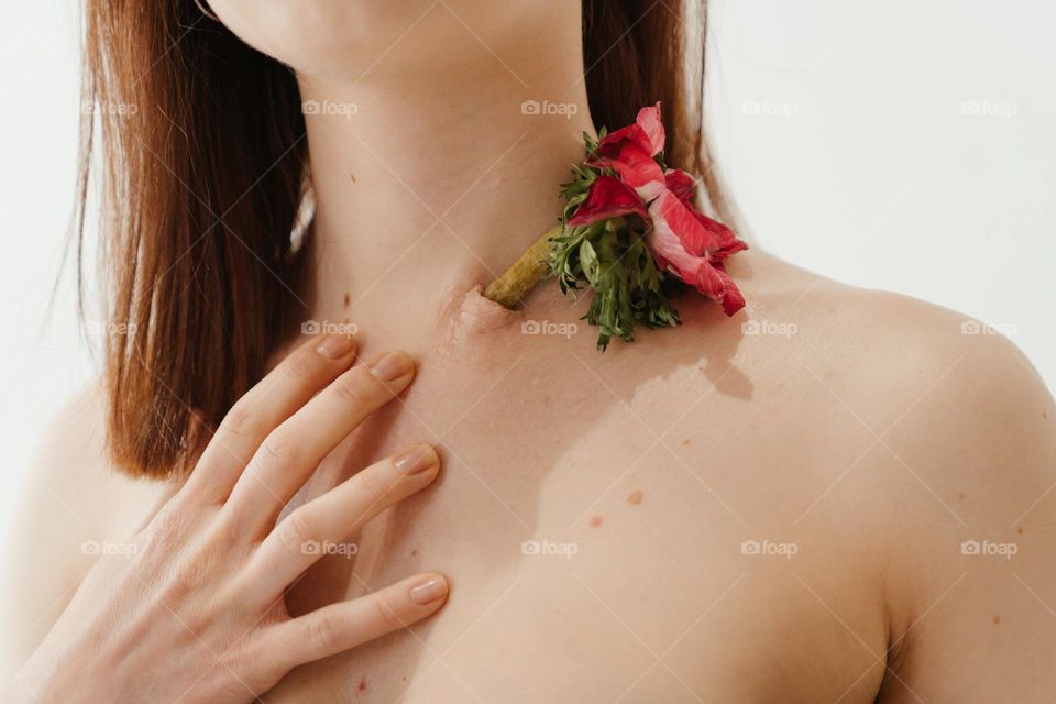 Fantastic👣👣爱上你🍂