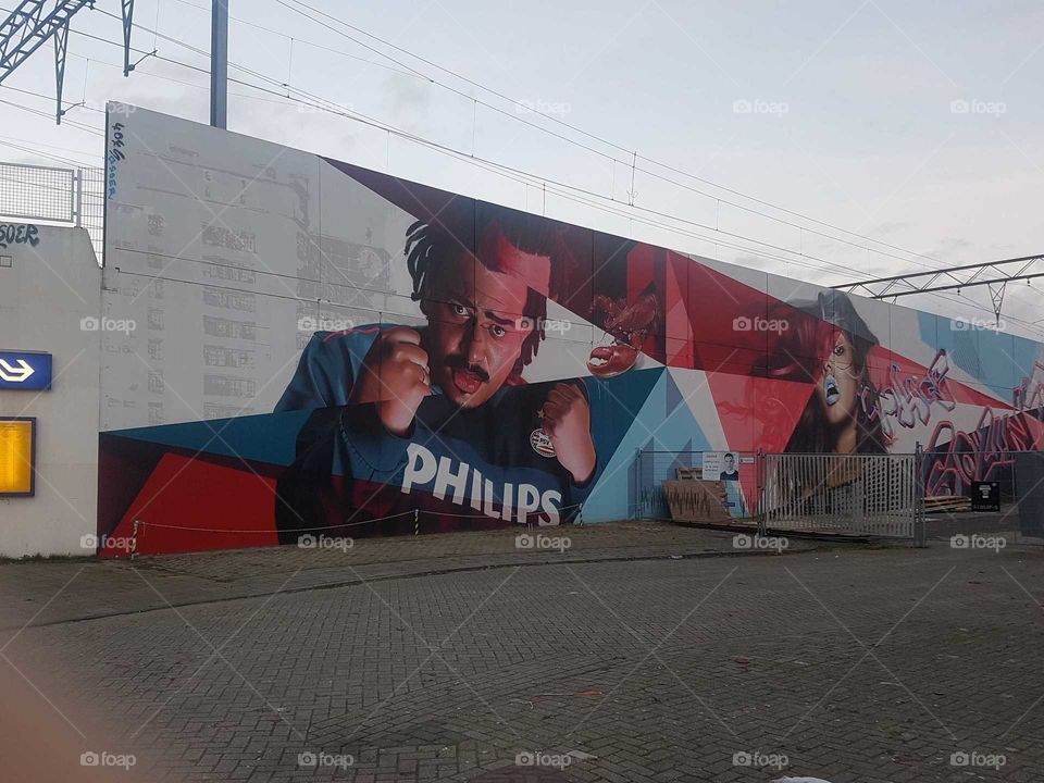 Philips Ehv