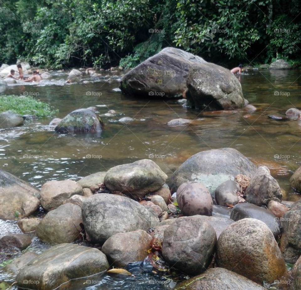 Cachoeira de Maricá- RJ
