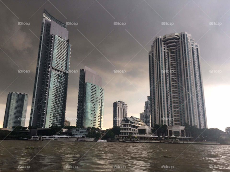 Bangkok