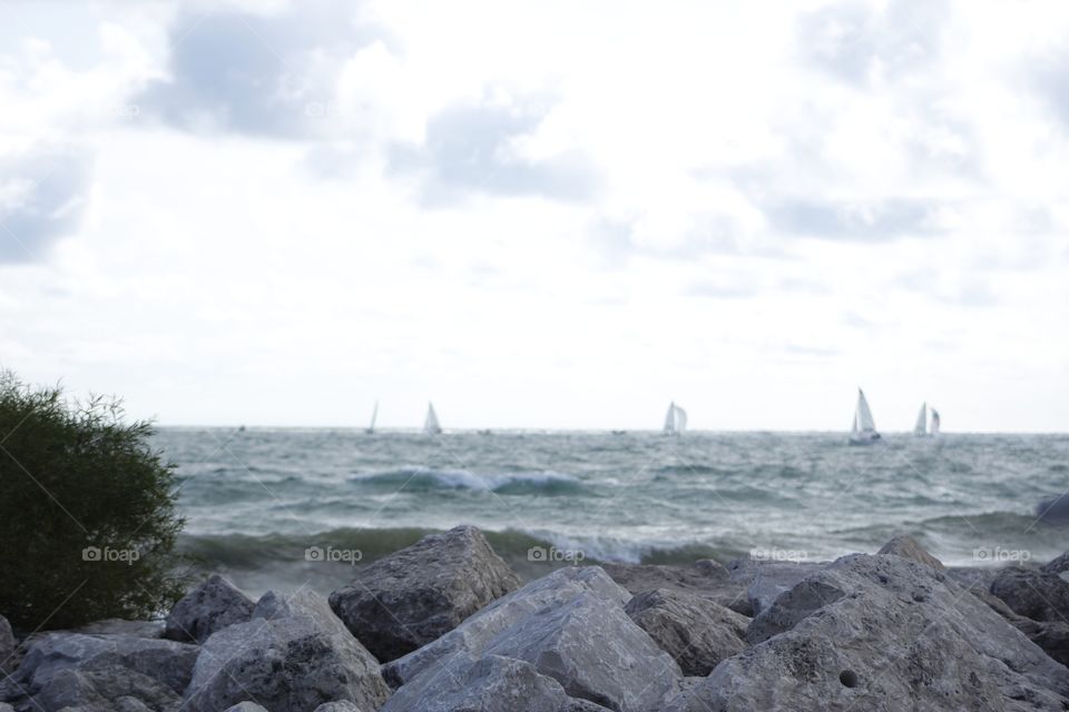 Windy Great Lakes