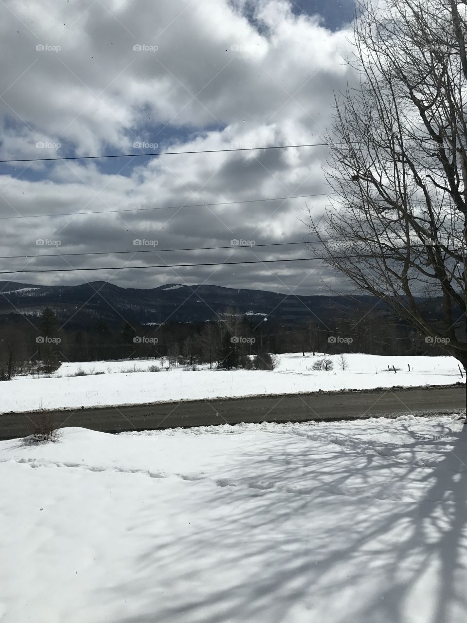 Barnet, Vermont