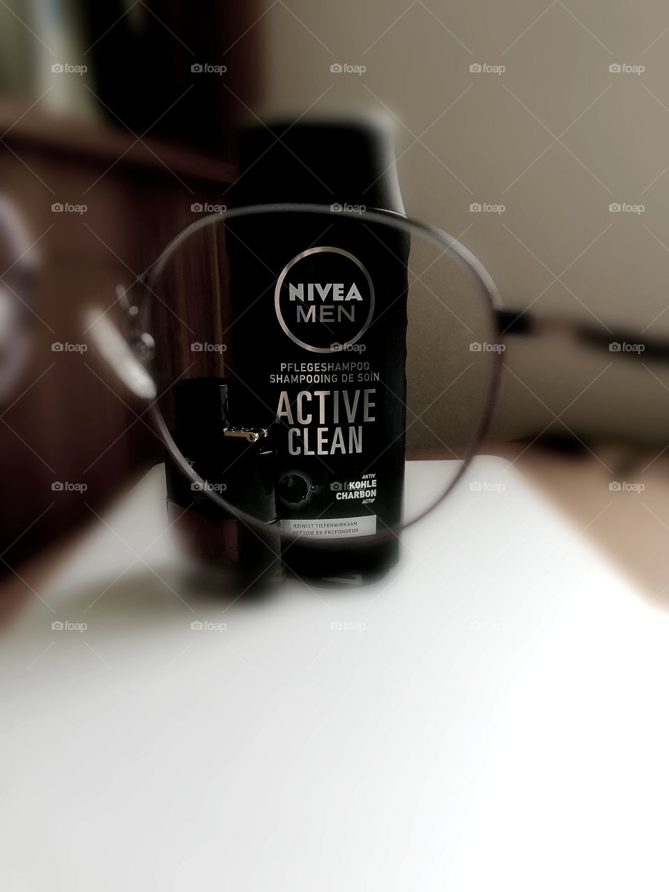 Hair food is hair life.
#Nivea