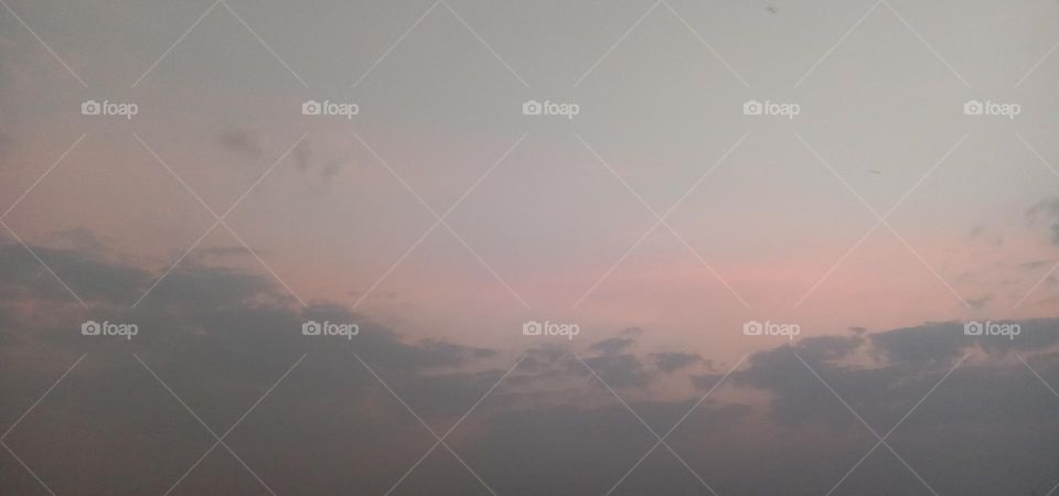 The pinkish grey 💖