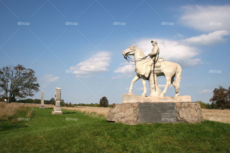 Gettysburg
