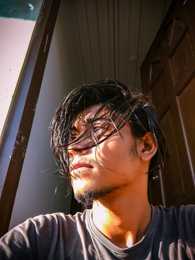 a man with sad face hd picture