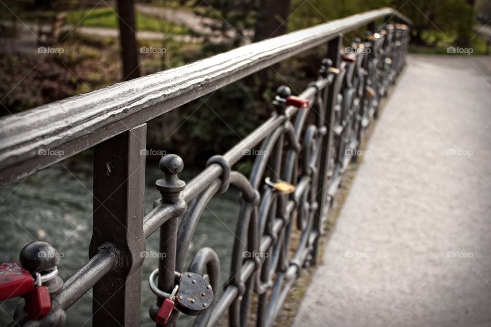 Love Locks