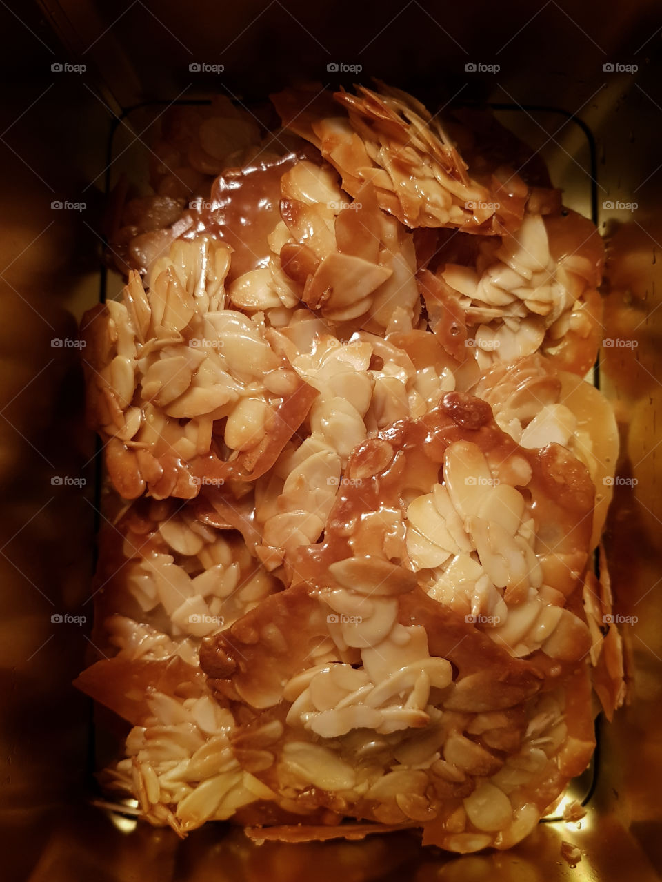 Homemade Christmas Cookies