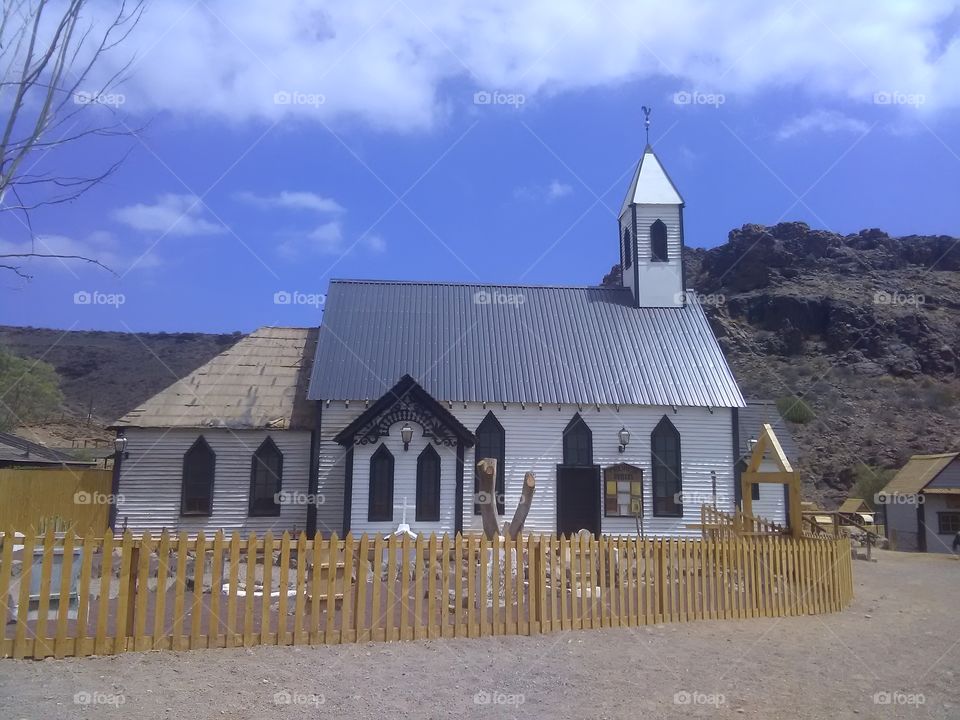 Sioux City Gran Canaria