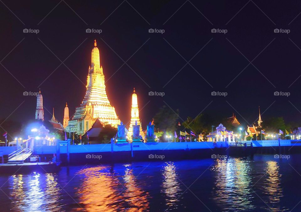 Wat Arun