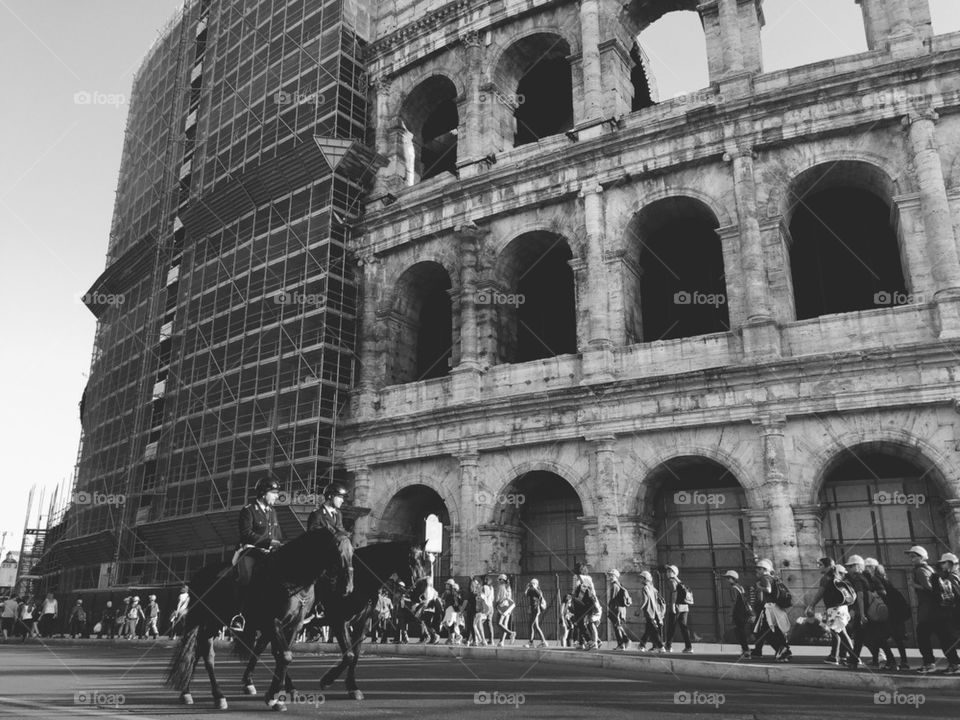 Colosseum 