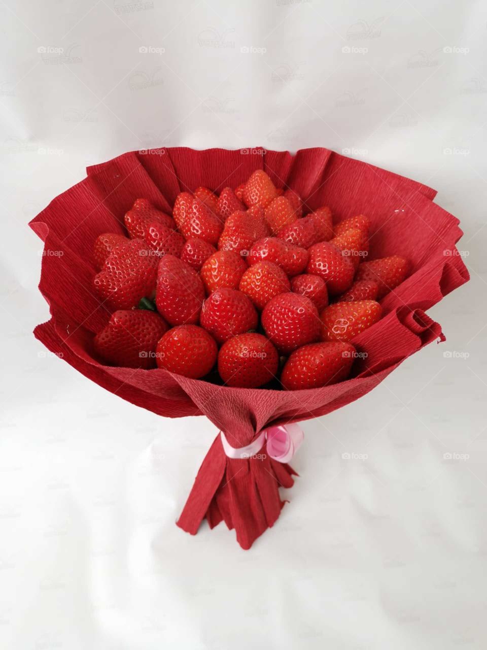 Berry bouquet