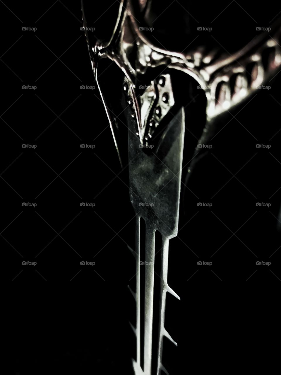 Sword/ fantasy/ darkness