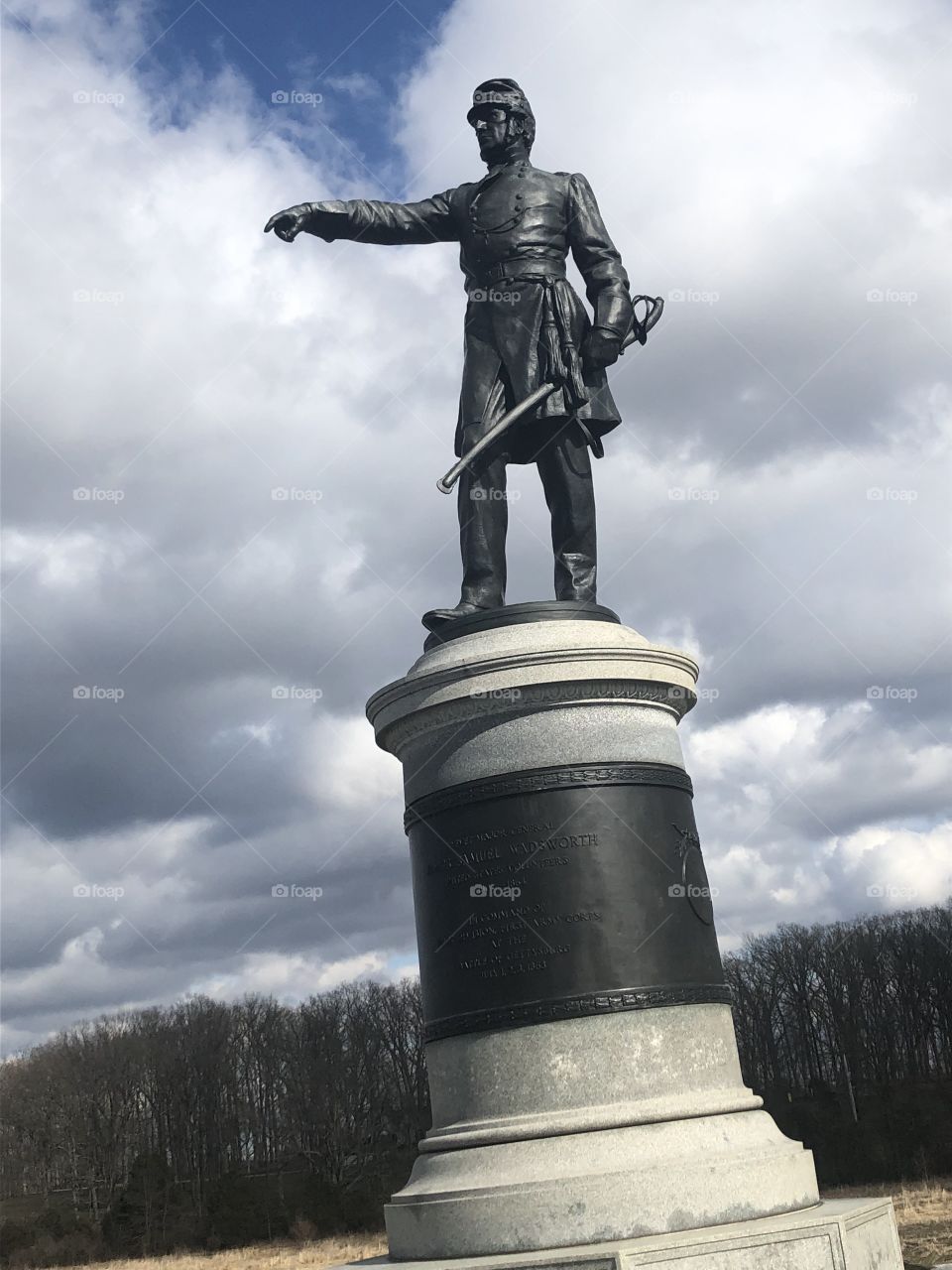 More Gettysburg 
