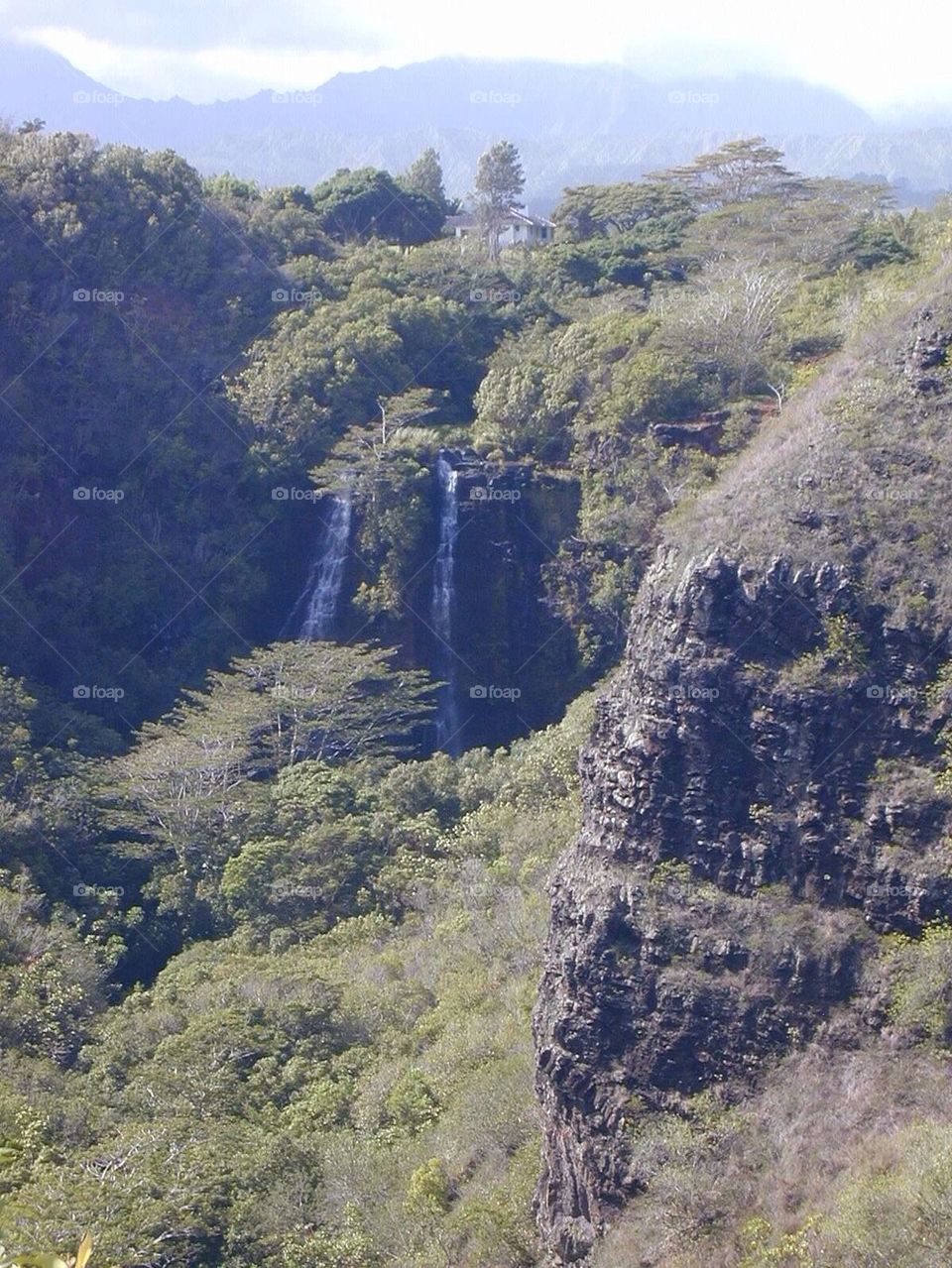 Twin Falls