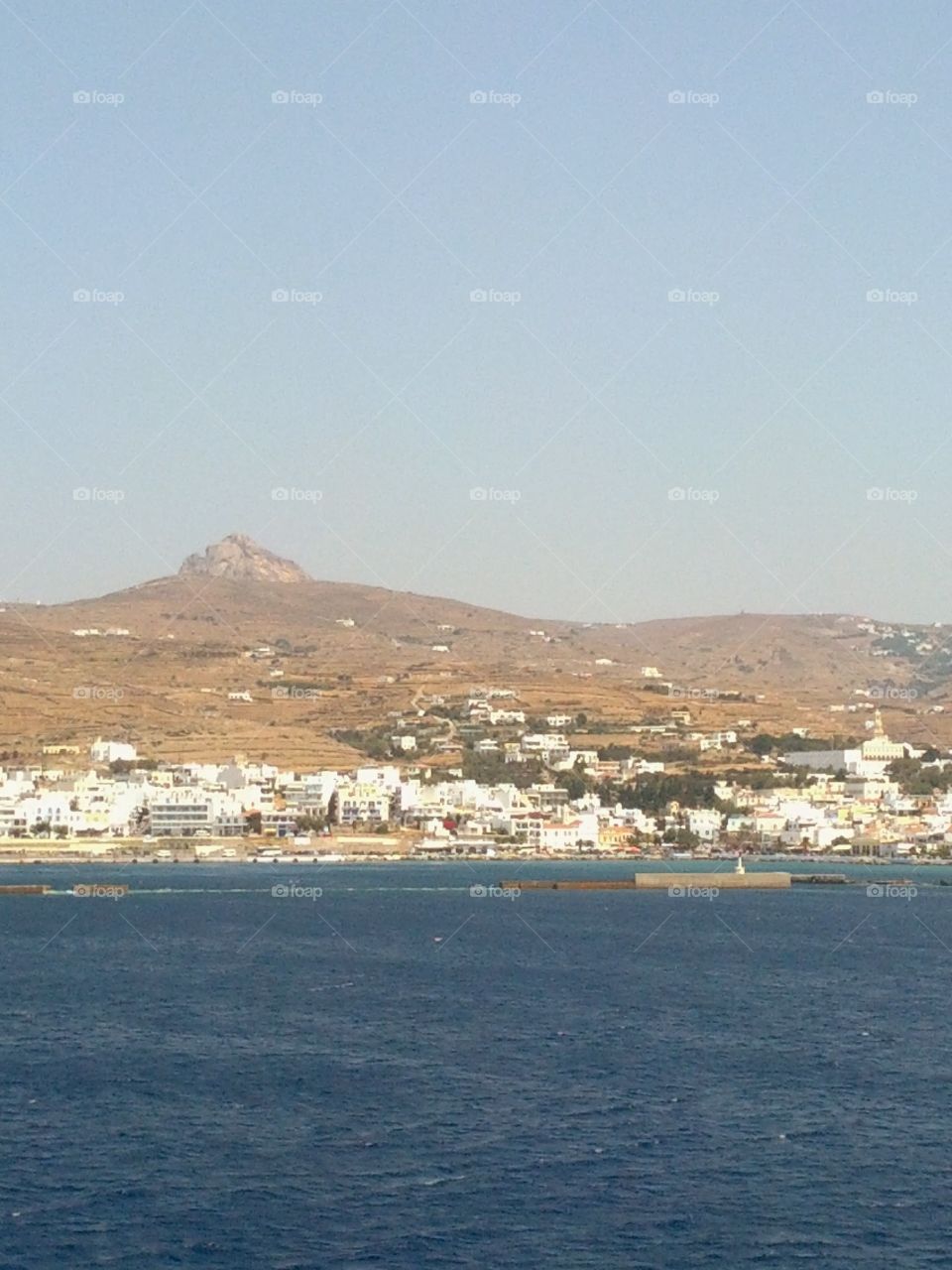 Tinos